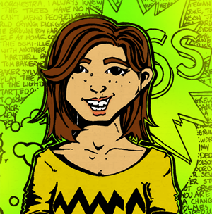 Illustration for article titled Meet the New Crop of io9ers